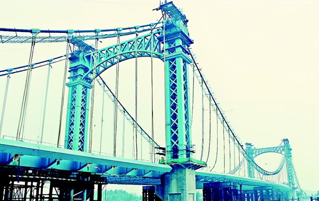 好消息:武汉江汉九桥将要动工了?开始走招标流程了_腾讯新闻