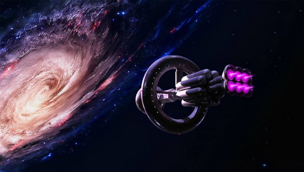 宇宙|宇宙的外面是什么？科学家给出了有趣的答案，你是否会认同？