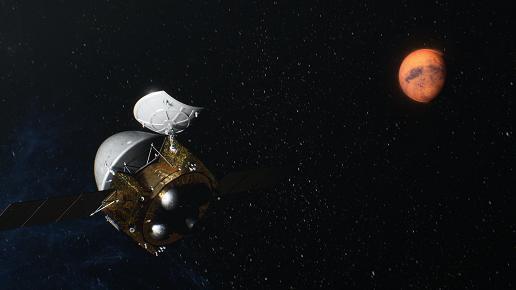 天问一号|好消息接二连三！天问一号成功入轨后，我国一箭三星发射成功