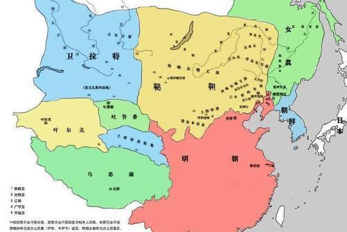 朱棣为何恩将仇报朵颜三卫帮他抢皇位他却反倒将其镇压