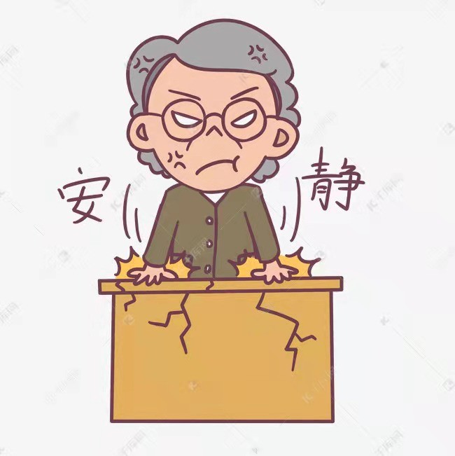 "天津教师事件"想到老教师的忠告:凶是装出来的,怒