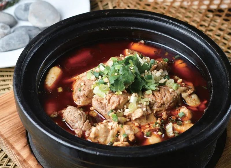 几道酒楼必备菜