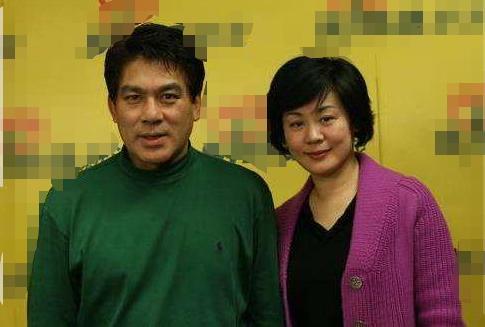 1988年朱时茂带一帮朋友回家,妻子只做了拍黄瓜,炸花生却被称赞_腾讯