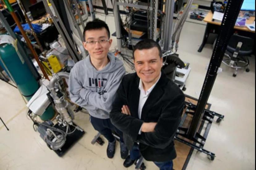 科学家|26岁浙江小伙解决世界难题，美权威科学家感慨：中方崛起势不可挡