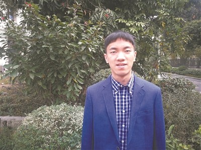 科学家|26岁浙江小伙解决世界难题，美权威科学家感慨：中方崛起势不可挡