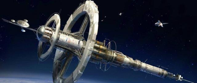 全球首款太空巨炮来了?每秒20万千米熔化卫星,俄:请立刻销毁