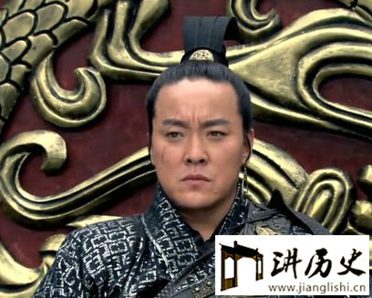 最早出现在《诗经》小雅里面,关于褒姒的记载只有一句话,"赫赫宗周