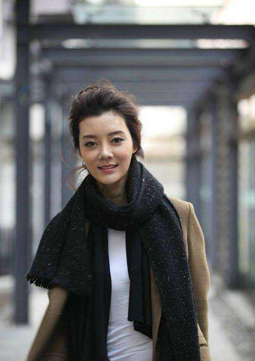 国家一级演员王丽云和前夫分居10年,离婚后两人不约而同保持单身_腾讯