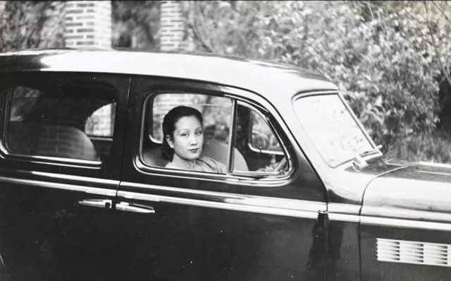 国色天香的陆英老人说她太漂亮活不长竟果真在36岁因拔牙而亡