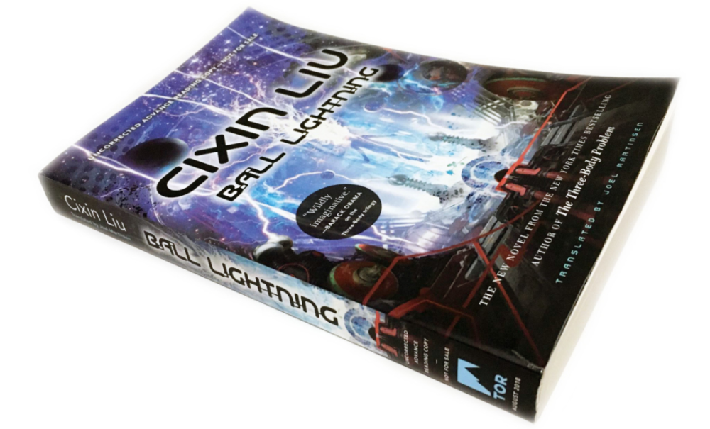 闪电|瘦成一道闪电？你可能没见过胖成球的