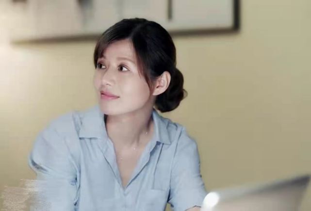 程愫傅程鹏相爱21年如今分开自己一个人过得很好