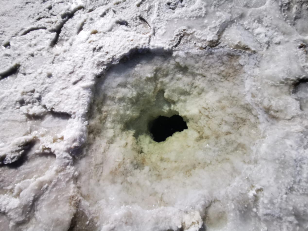 青海|这一圈是我看过的山海情