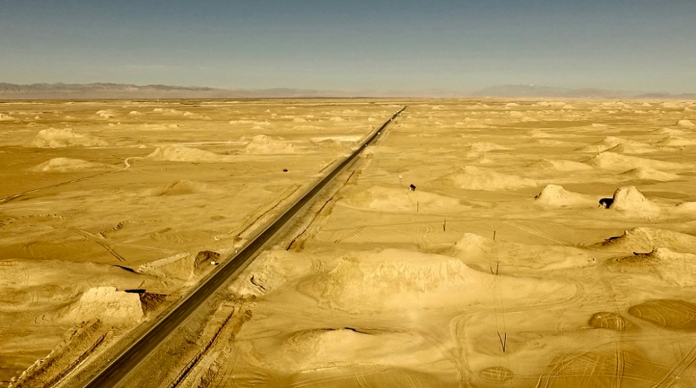 青海|这一圈是我看过的山海情