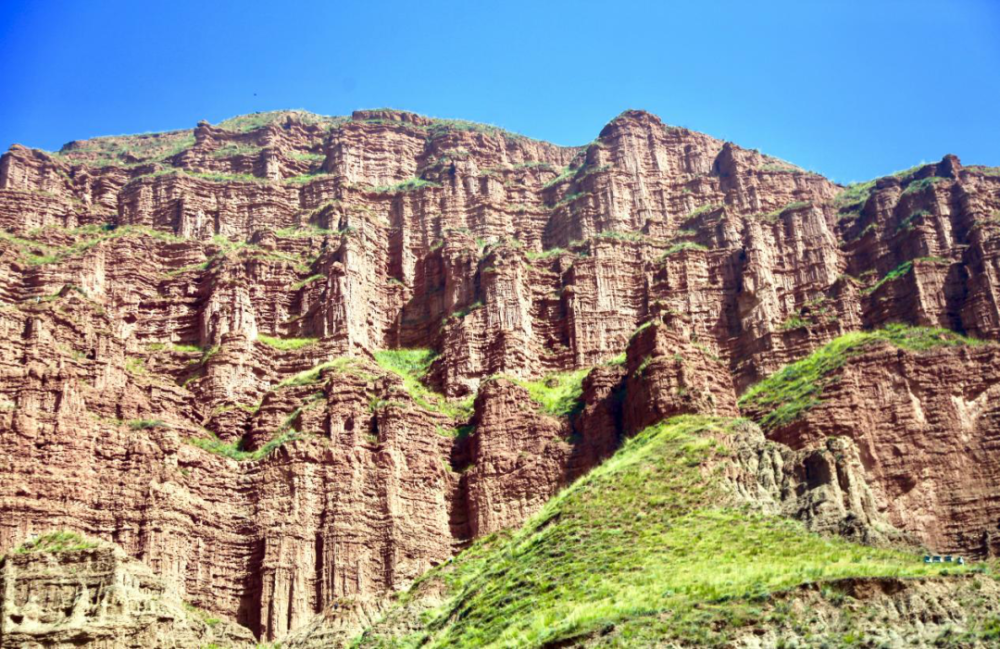 青海|这一圈是我看过的山海情