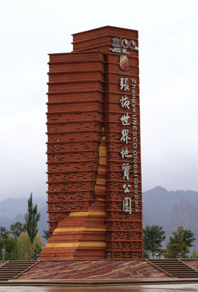 青海|这一圈是我看过的山海情