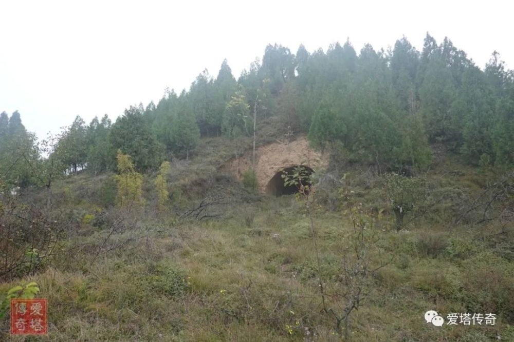 陕西咸阳礼泉县魏征墓_腾讯新闻