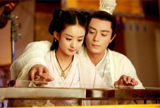 花千骨第二部有吗 花千骨2最新官方消息及上映时间 花千骨 花千骨2 杀阡陌 白子画 赵丽颖 郑爽 慈文传媒 花千骨15 爱奇艺