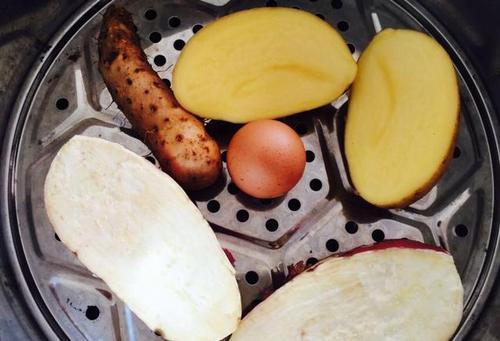 山药|红薯、山药、土豆，糖尿病患者吃升血糖还是降血糖？要抽空看看