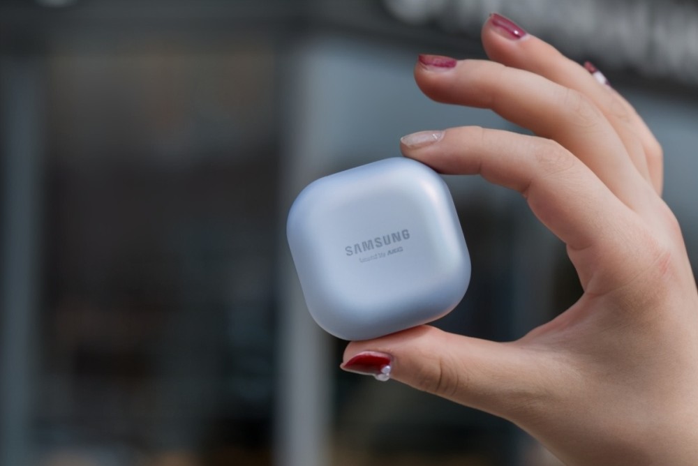 三星galaxy buds pro:真无线耳机的王者风范_腾讯新闻