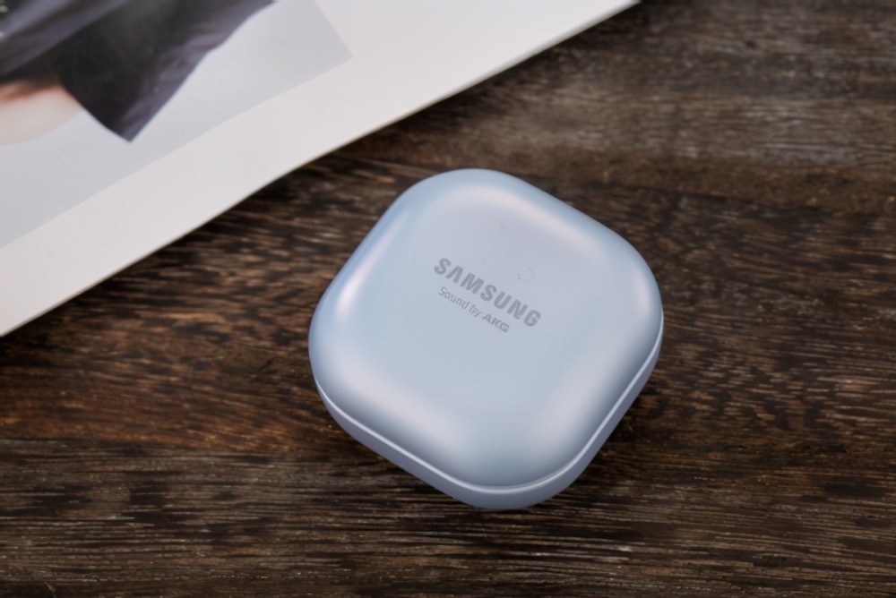 三星galaxy Buds Pro 真无线耳机的王者风范 腾讯新闻