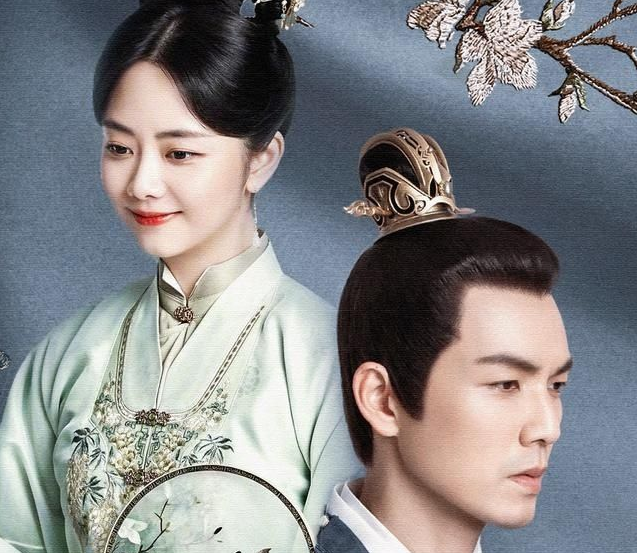 锦心似玉草包男主钟汉良和疲惫女主谭松韵的恋爱史