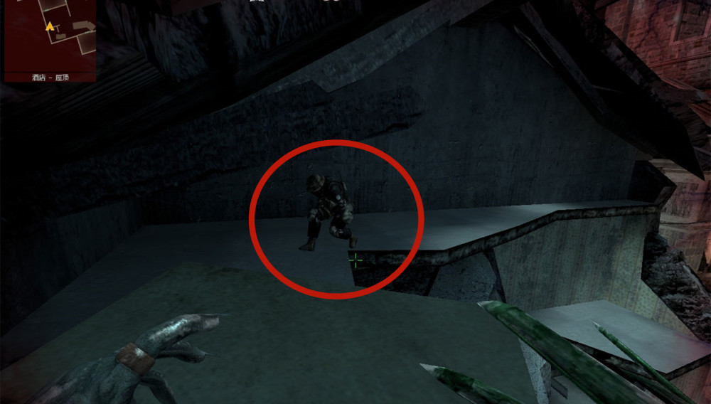 Ava的生化模式到底讲了啥 揭秘 失落的圣殿 的背景故事 腾讯新闻