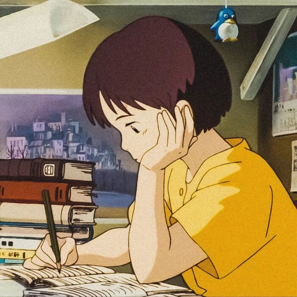 你的学习动力是是什么呢