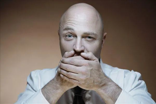 陈昌文方法敏感的东西永远也不要讲