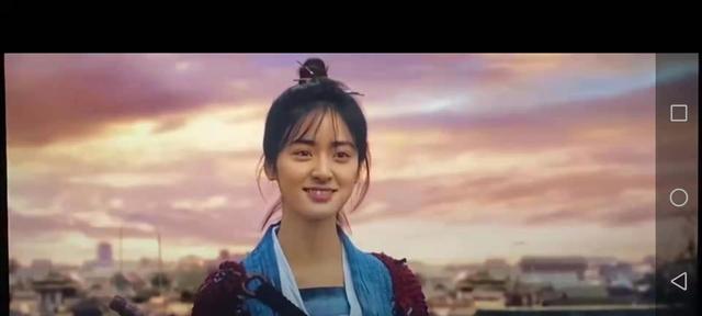 侍神令特效顶级剧情跌宕起伏票房惨败因选错演员