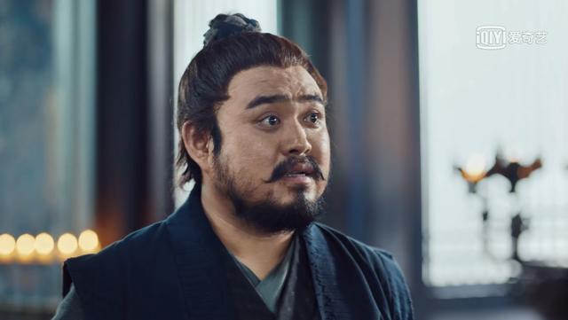 赘婿太香了比起郭麒麟这对父子配角承包了整部剧的笑点