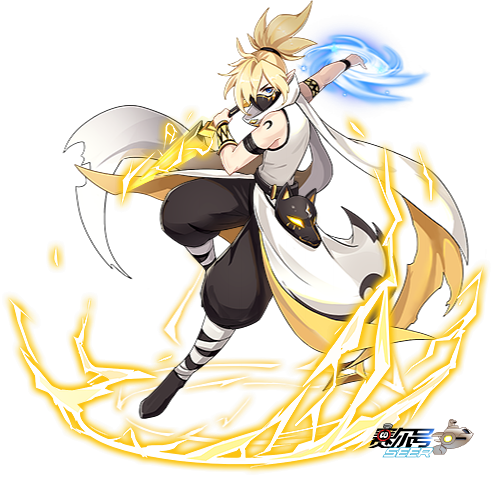 赛尔号3月5日新精灵汇总两位新老婆降临你喜欢龙女还是萝莉 腾讯新闻