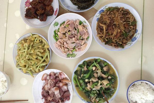 血糖|高血糖患者，一天三餐如何安排？吃对了，血糖才会掉下来