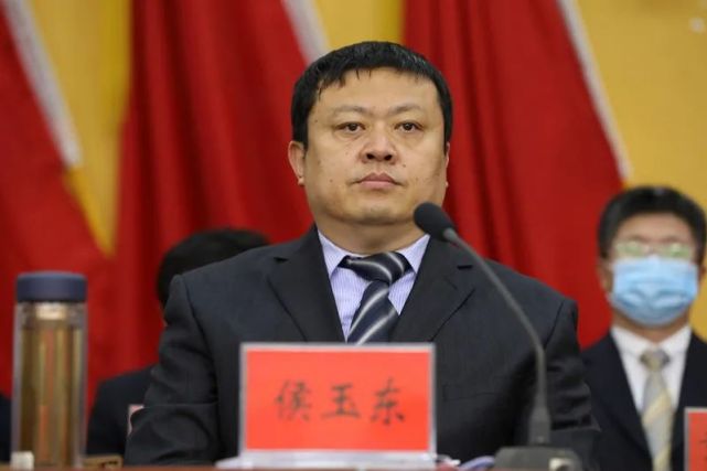 擂响出征的战鼓吹响实干的号角武邑县召开三重四创五