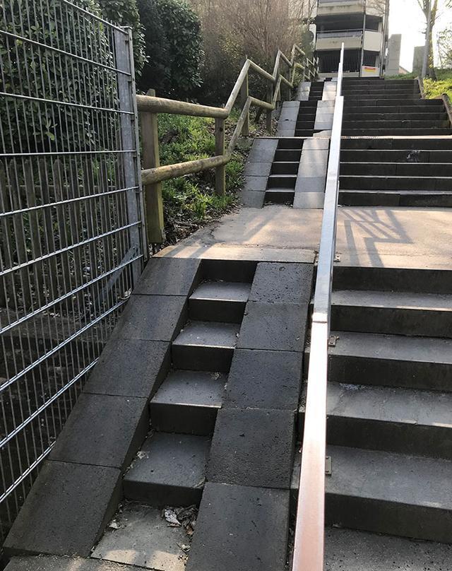 26个走心的无障碍设计,忍不住给设计师点赞!_腾讯新闻