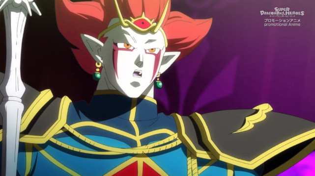 德米古拉作为魔神,具有和时之界王相媲美的力量,所以他能够轻松将弗由