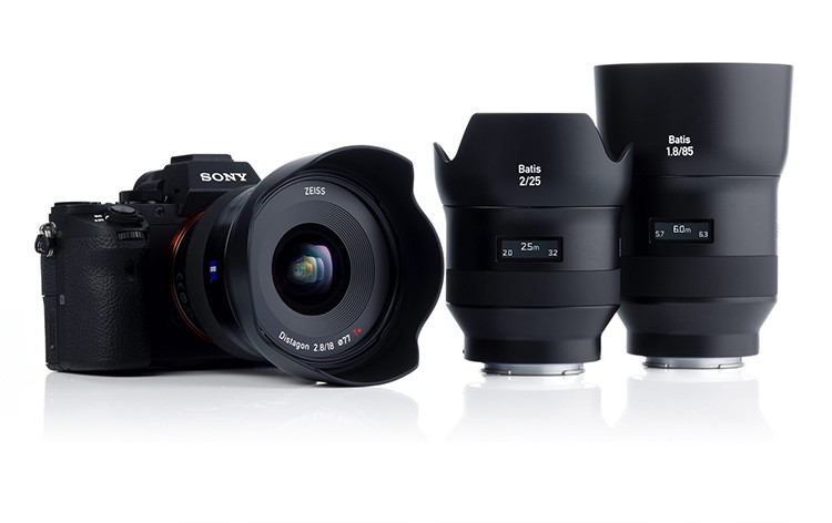 蔡司镜头售后交由肯高图丽,包括相机镜头业务,德味再淡两分