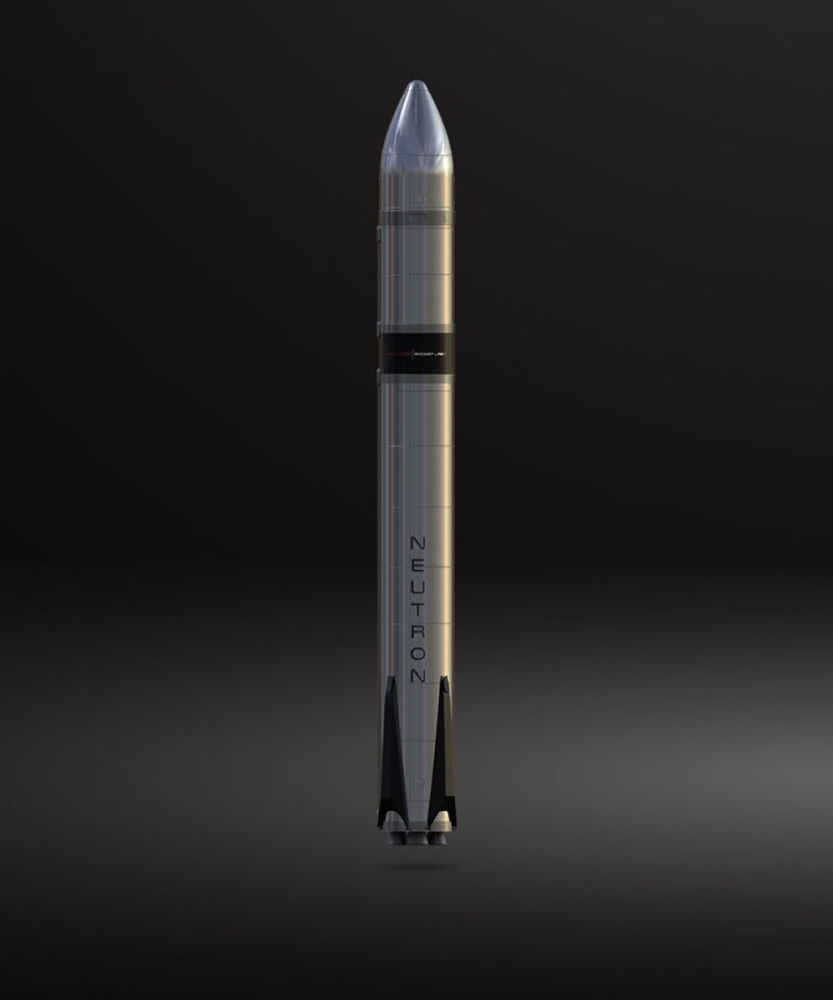 火箭实验室|美“火箭实验室”宣布将开发中型可回收运载火箭