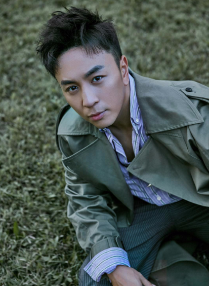 释小龙隐藏20年的身份被曝王宝强见了要行礼向华强都不敢惹