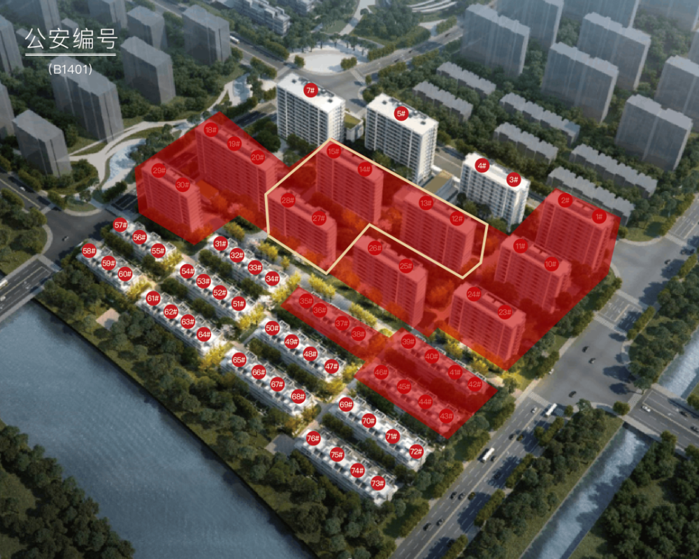 临港 央企电建"泷悦蓝湾"二期叠加别墅开盘在售,三期小高层及洋房即将