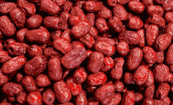 脾胃好得不得了!|养胃|脾胃|红枣|猴头菇|花生