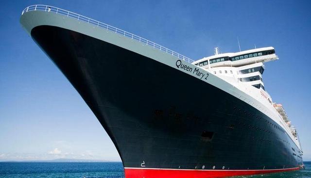 蓝鲸|看了对比图才发现，这些东西居然这么大…