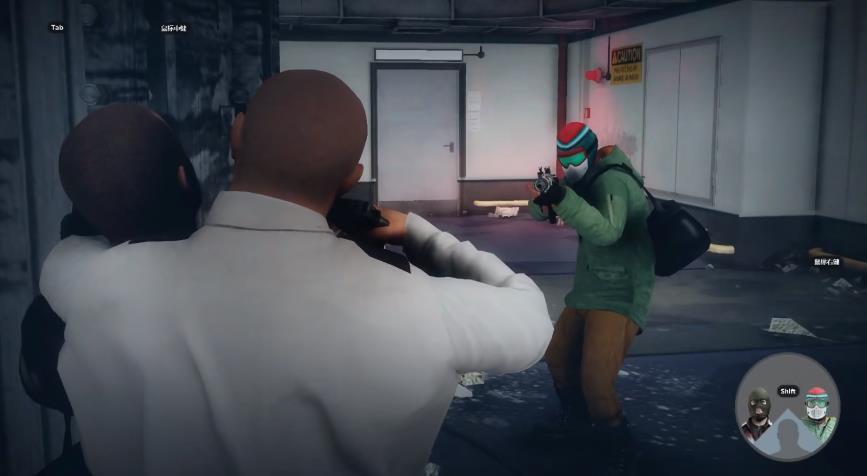 《GTA5：序章》手游，一比一还原端游剧情，堪称手游界的奇迹！