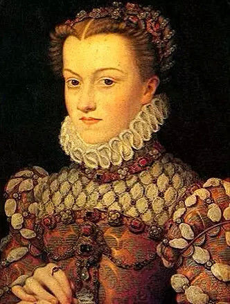 想要独特气质不要再穿高领了今年拉夫领是爆款时尚又复古