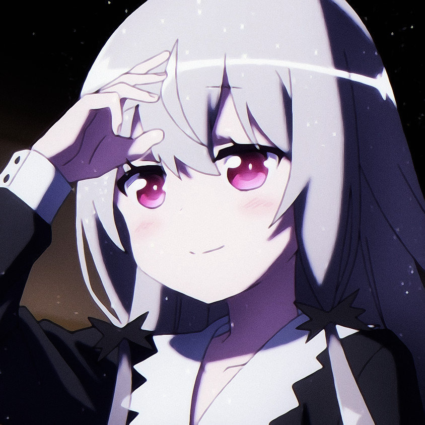 想当小蘑菇什么也不用干只用撑伞发呆动漫头像索菲女生头像图集