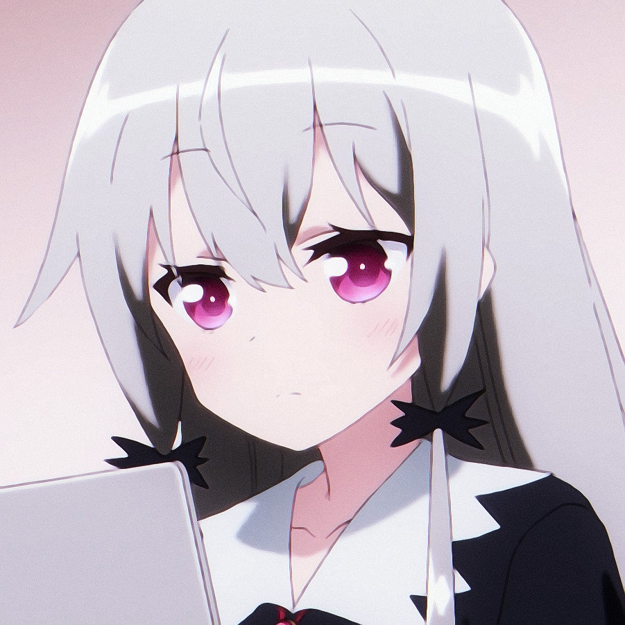 想当小蘑菇什么也不用干只用撑伞发呆动漫头像索菲女生头像图集