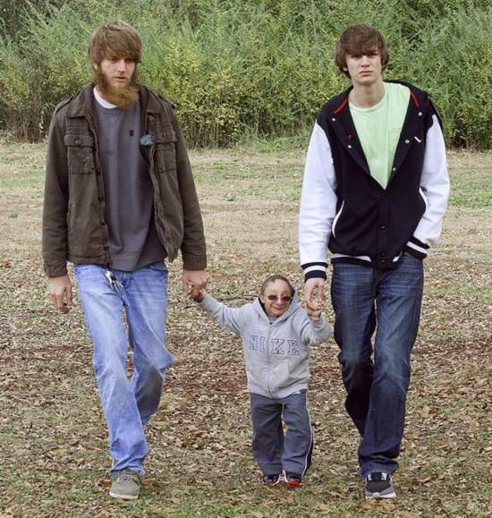 高个子比矮个子更有优势吗?医学专家:浓缩的都是精华!