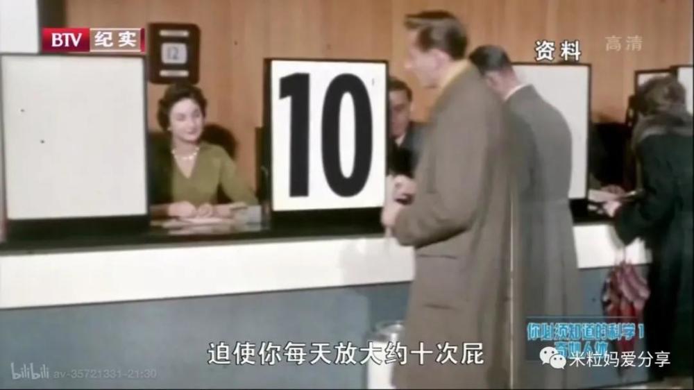 米粒妈|这部BBC最不正经的科教片，看得我笑出了鹅叫