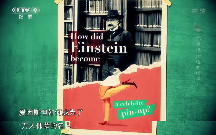 米粒妈|这部BBC最不正经的科教片，看得我笑出了鹅叫