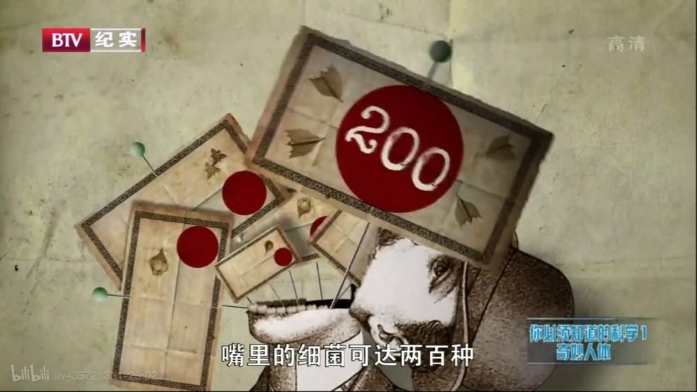 米粒妈|这部BBC最不正经的科教片，看得我笑出了鹅叫