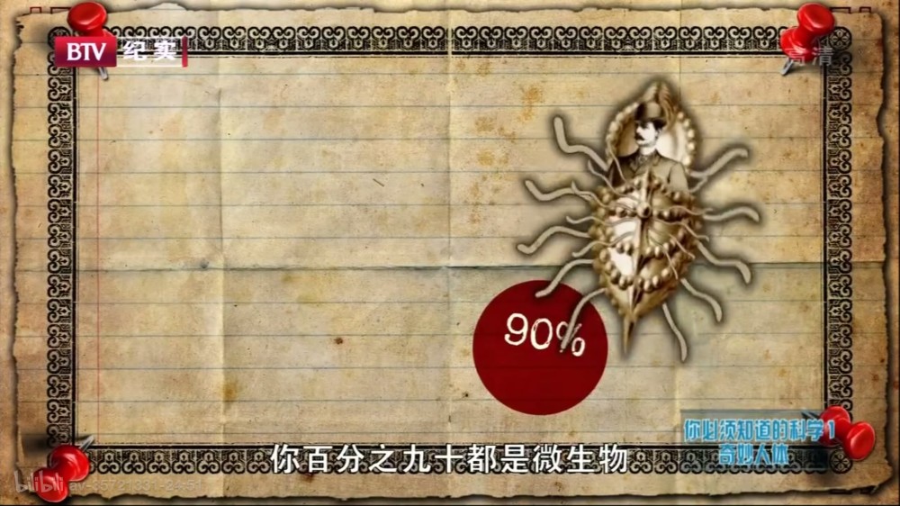 米粒妈|这部BBC最不正经的科教片，看得我笑出了鹅叫